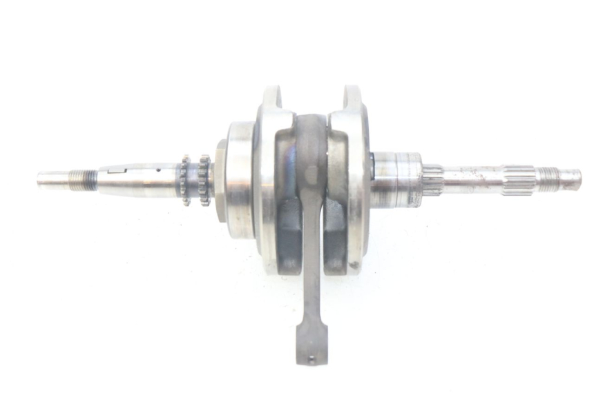 photo de CRANKSHAFT SUZUKI BURGMAN 125 (2007 - 2014)