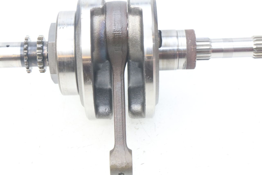 photo de CRANKSHAFT SUZUKI BURGMAN 125 (2007 - 2014)