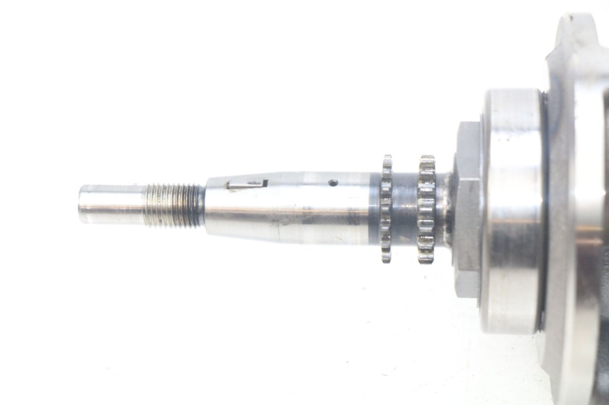 photo de CRANKSHAFT SUZUKI BURGMAN 125 (2007 - 2014)