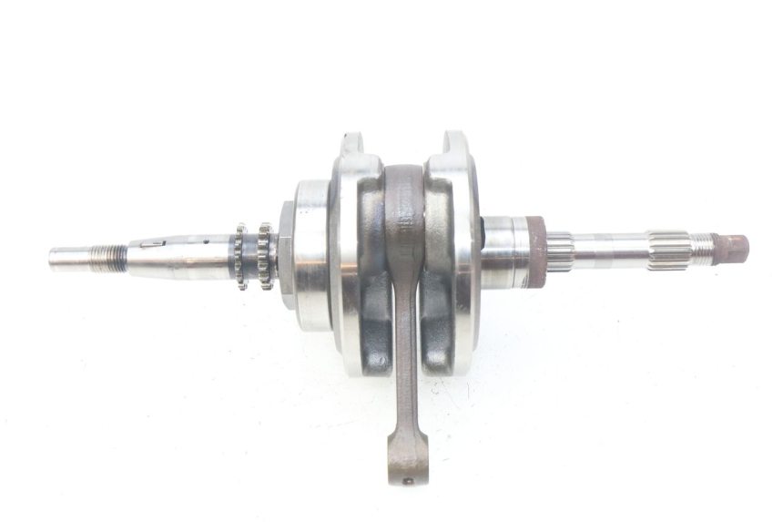 photo de CRANKSHAFT SUZUKI BURGMAN 125 (2007 - 2014)