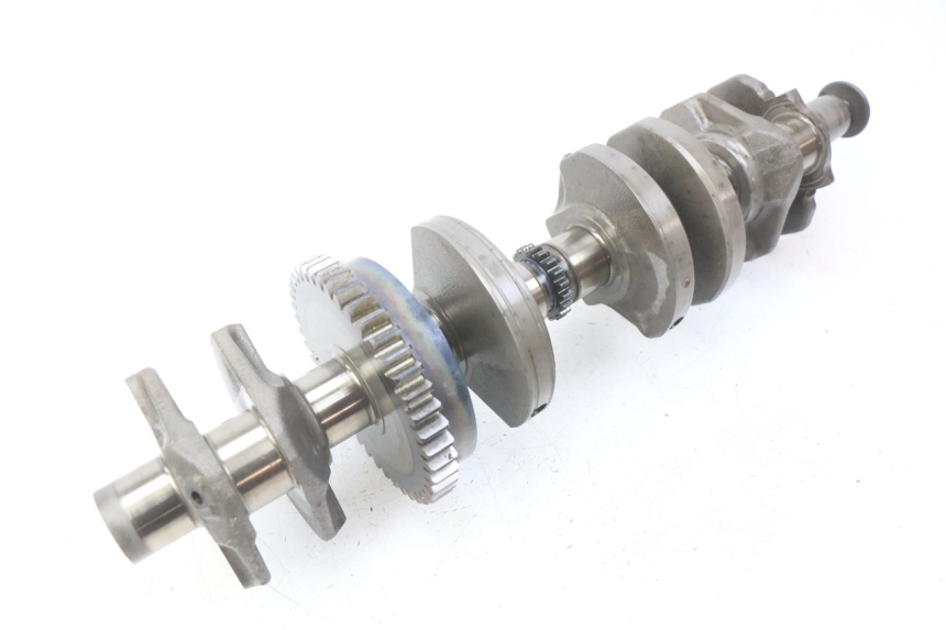 photo de CRANKSHAFT SUZUKI GSF S BANDIT 600 (2000 - 2004)