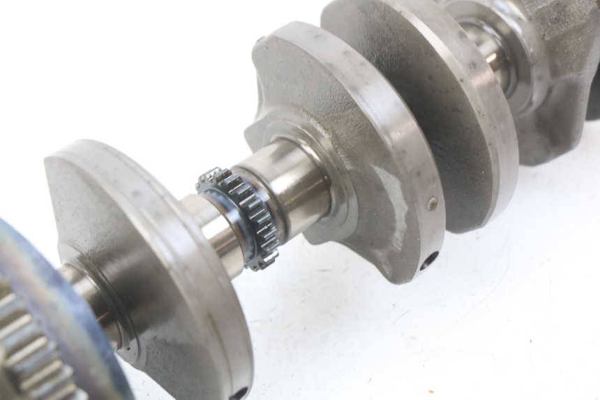 photo de CRANKSHAFT SUZUKI GSF S BANDIT 600 (2000 - 2004)