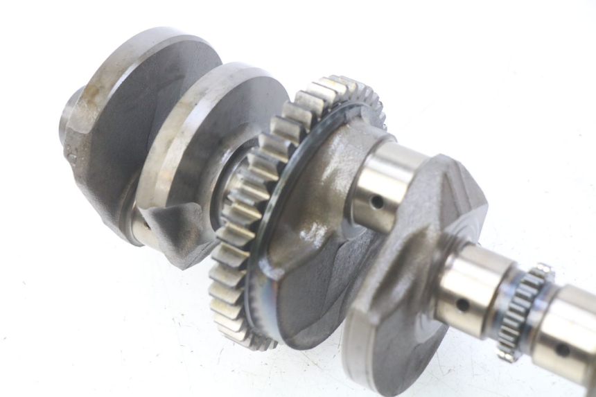 photo de CRANKSHAFT SUZUKI GSF S BANDIT 600 (2000 - 2004)