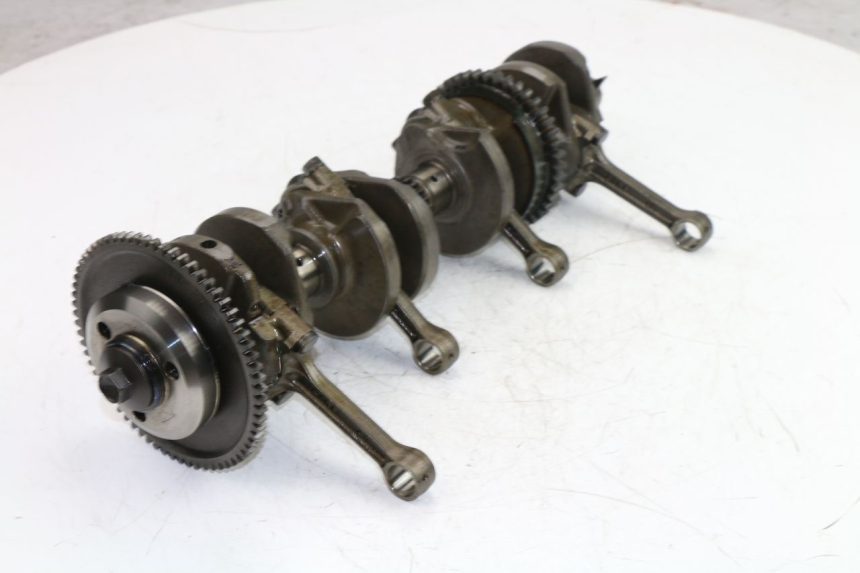 photo de CRANKSHAFT SUZUKI GSF S BANDIT ABS 650 (2005 - 2006)