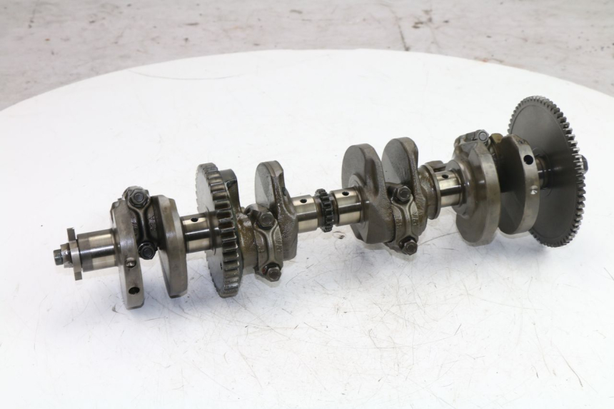 photo de CRANKSHAFT SUZUKI GSF S BANDIT ABS 650 (2005 - 2006)