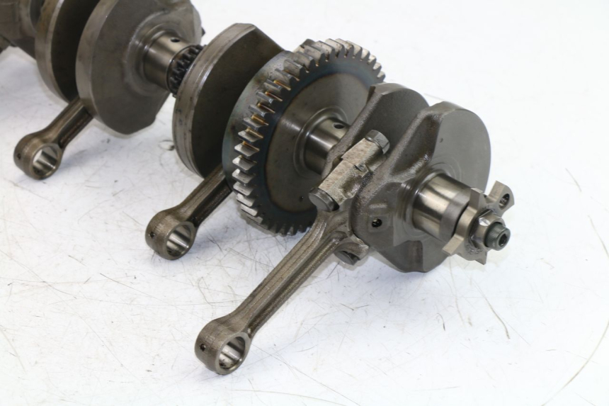 photo de CRANKSHAFT SUZUKI GSF S BANDIT ABS 650 (2005 - 2006)