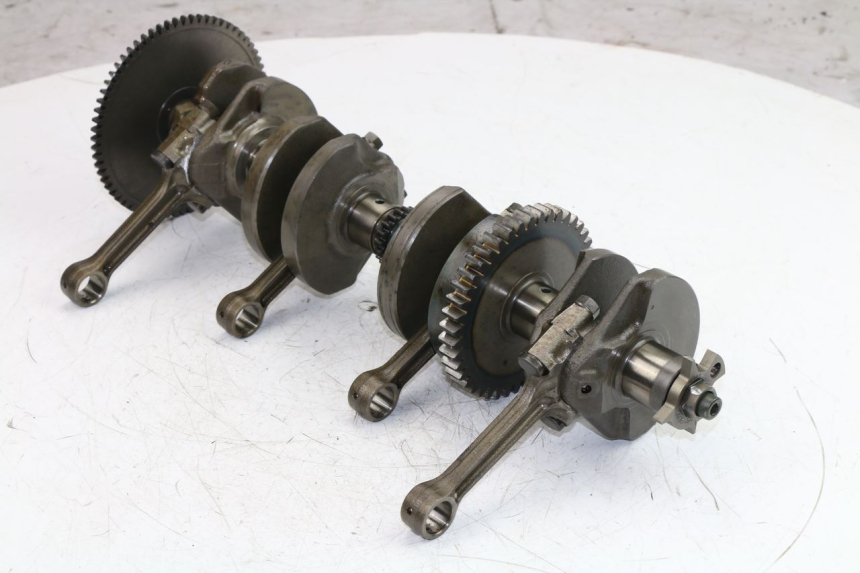 photo de CRANKSHAFT SUZUKI GSF S BANDIT ABS 650 (2005 - 2006)