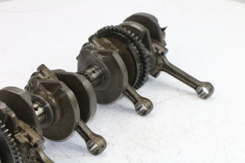 photo de CRANKSHAFT SUZUKI GSF S BANDIT ABS 650 (2005 - 2006)