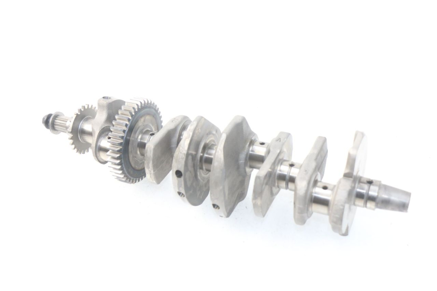 photo de CRANKSHAFT SUZUKI GSR 600 (2005 - 2012)