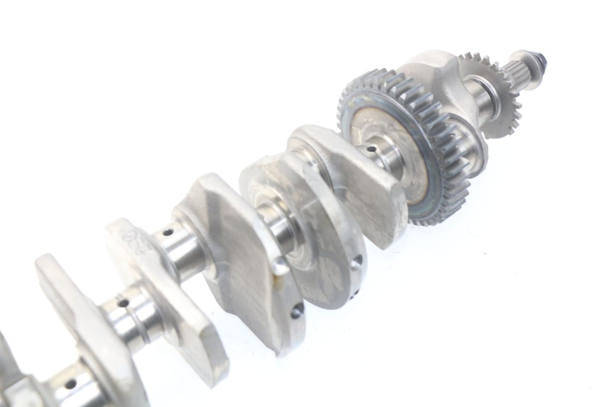 photo de CRANKSHAFT SUZUKI GSR 600 (2005 - 2012)