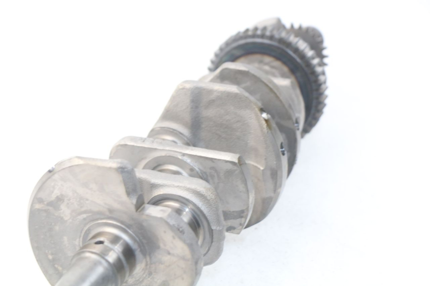 photo de CRANKSHAFT SUZUKI GSR 600 (2005 - 2012)