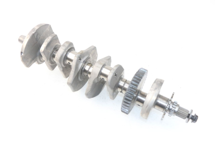 photo de CRANKSHAFT SUZUKI GSR 600 (2005 - 2012)