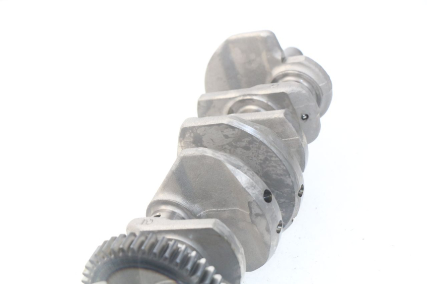 photo de CRANKSHAFT SUZUKI GSR 600 (2005 - 2012)