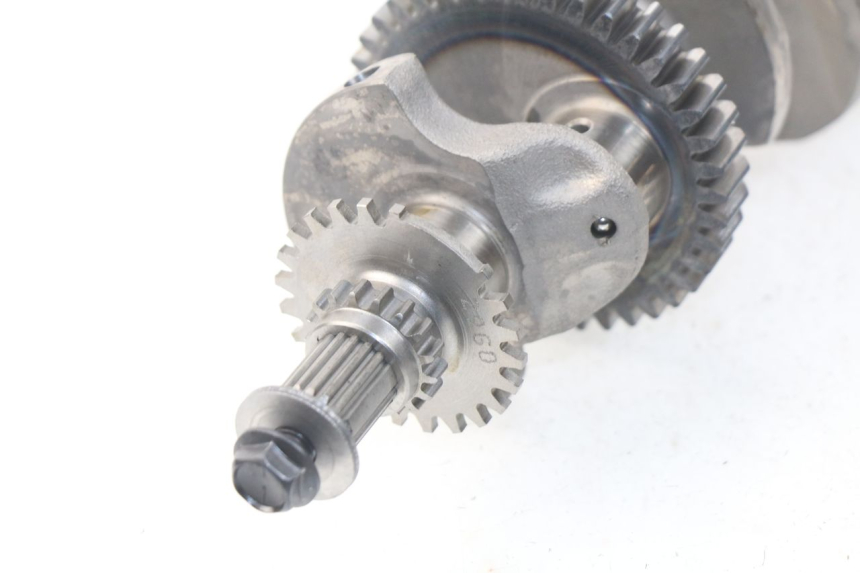 photo de CRANKSHAFT SUZUKI GSR 600 (2005 - 2012)