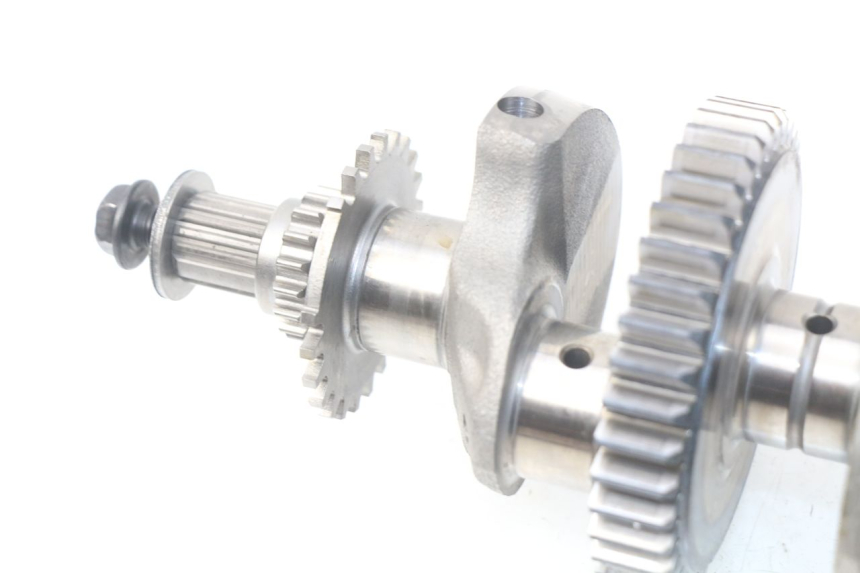 photo de CRANKSHAFT SUZUKI GSR 600 (2005 - 2012)