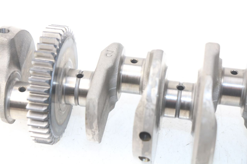 photo de CRANKSHAFT SUZUKI GSR 600 (2005 - 2012)