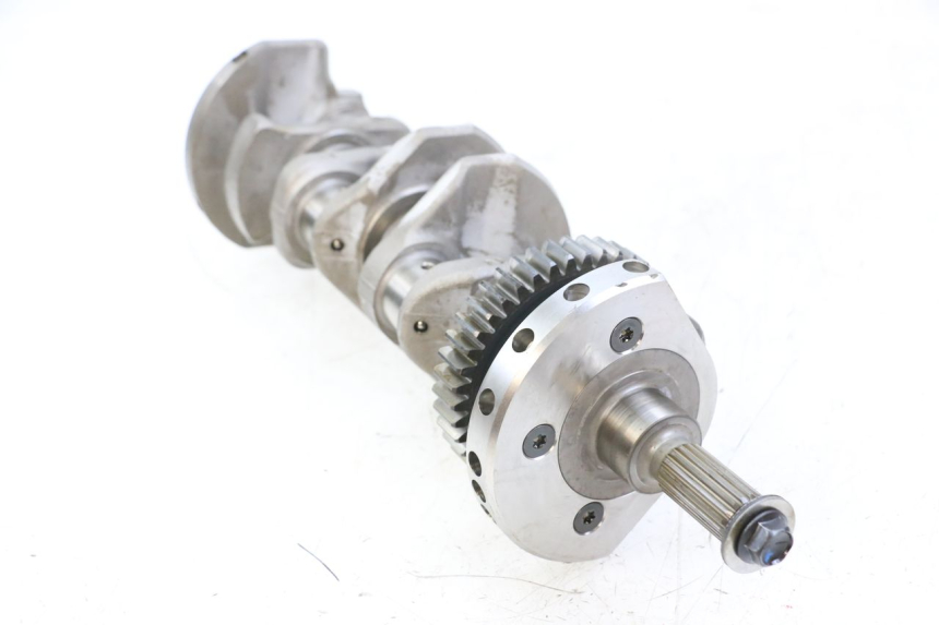 photo de CRANKSHAFT SUZUKI GSR 750 (2011 - 2017)