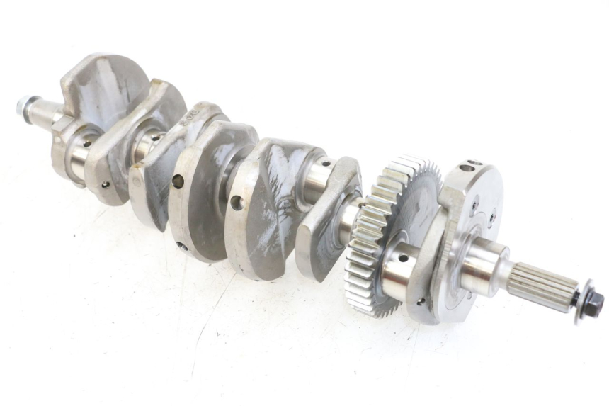 photo de CRANKSHAFT SUZUKI GSR 750 (2011 - 2017)