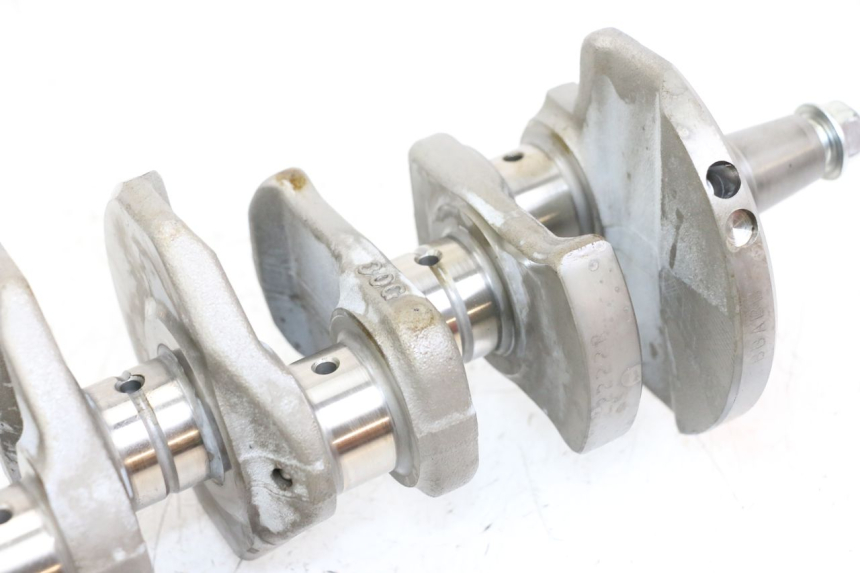 photo de CRANKSHAFT SUZUKI GSR 750 (2011 - 2017)