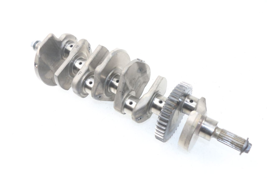 photo de CRANKSHAFT SUZUKI GSX-R GSXR 600 (2001 - 2003)
