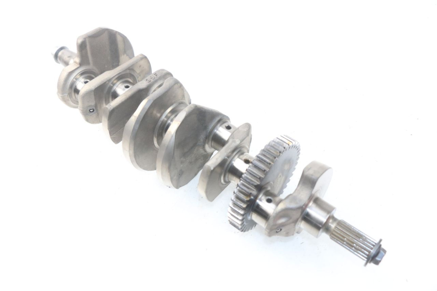 photo de CRANKSHAFT SUZUKI GSX-R GSXR 600 (2001 - 2003)