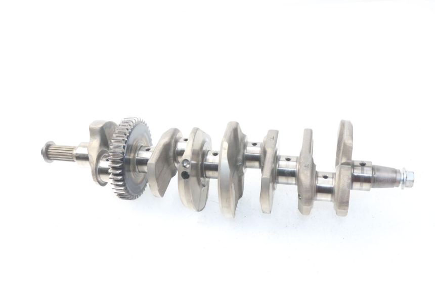 photo de CRANKSHAFT SUZUKI GSX-R GSXR 600 (2001 - 2003)