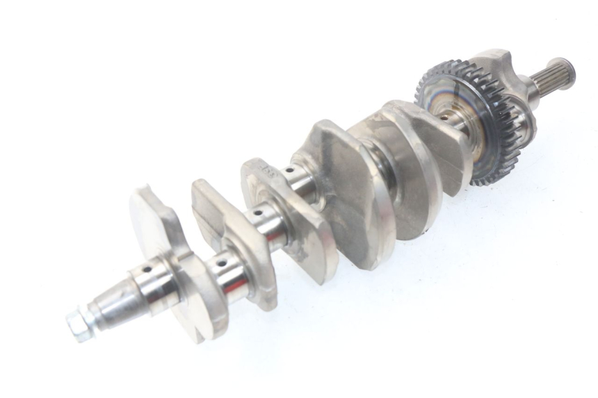 photo de CRANKSHAFT SUZUKI GSX-R GSXR 600 (2001 - 2003)
