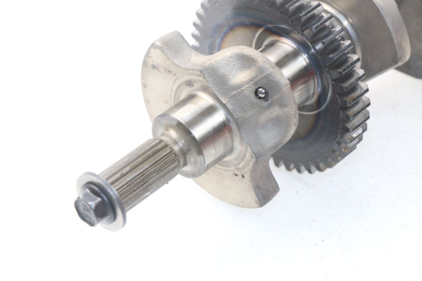 photo de CRANKSHAFT SUZUKI GSX-R GSXR 600 (2001 - 2003)