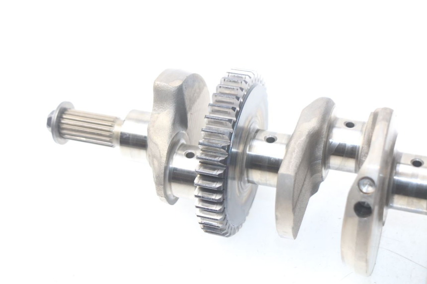 photo de CRANKSHAFT SUZUKI GSX-R GSXR 600 (2001 - 2003)