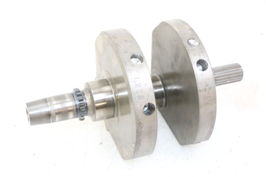 photo de CRANKSHAFT SUZUKI SV S 650 (1999 - 2002)