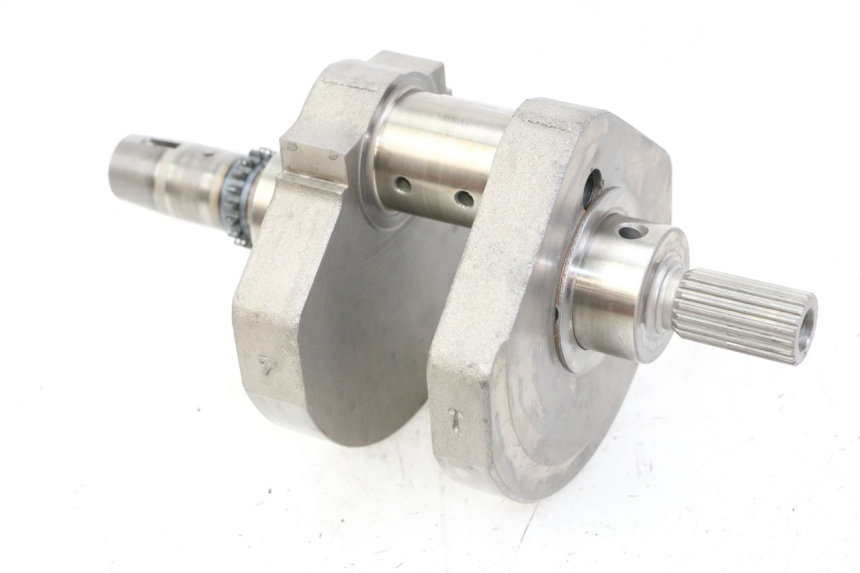 photo de CRANKSHAFT SUZUKI SV S 650 (1999 - 2002)