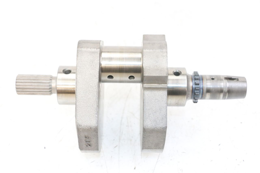 photo de CRANKSHAFT SUZUKI SV S 650 (1999 - 2002)