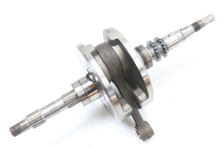 photo de CRANKSHAFT SUZUKI UH BURGMAN 125 (2002 - 2006)