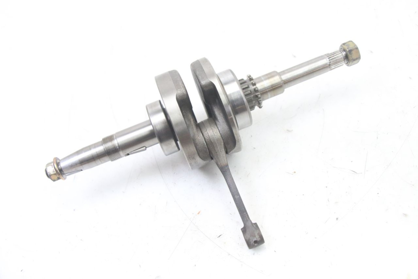 photo de CRANKSHAFT SYM ORBIT III 3 4T 50 (2018 - 2021)
