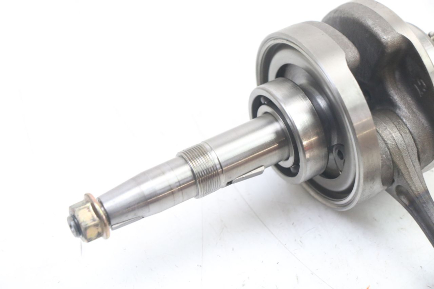 photo de CRANKSHAFT SYM ORBIT III 3 4T 50 (2018 - 2021)