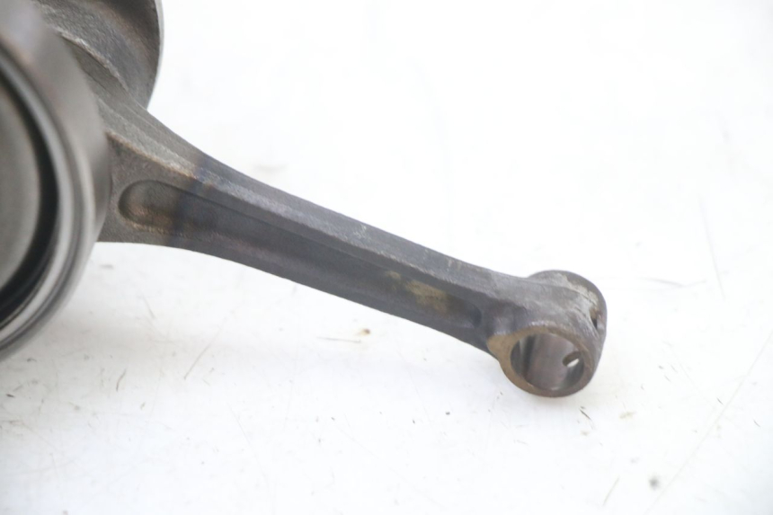 photo de CRANKSHAFT SYM ORBIT III 3 4T 50 (2018 - 2021)