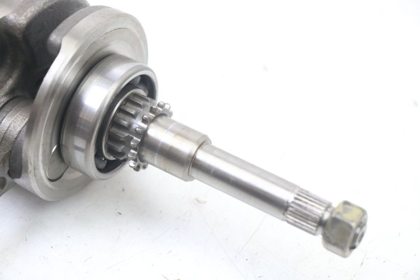 photo de CRANKSHAFT SYM ORBIT III 3 4T 50 (2018 - 2021)