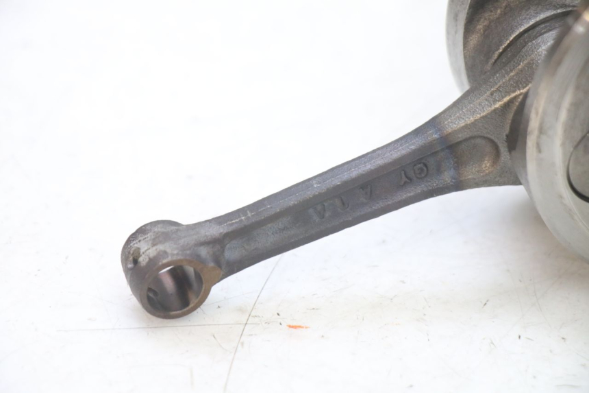 photo de CRANKSHAFT SYM ORBIT III 3 4T 50 (2018 - 2021)