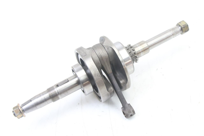 photo de CRANKSHAFT SYM ORBIT III 3 4T 50 (2018 - 2021)