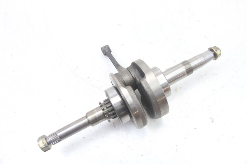 photo de CRANKSHAFT SYM ORBIT III 3 4T 50 (2018 - 2021)