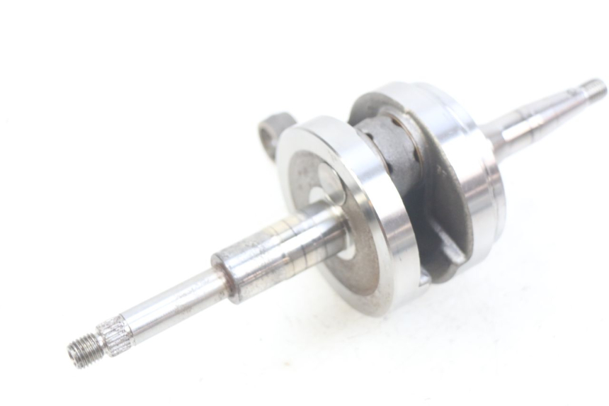 photo de CRANKSHAFT PEUGEOT TKR TREKKER FURIOUS 50 (2005 - 2014)