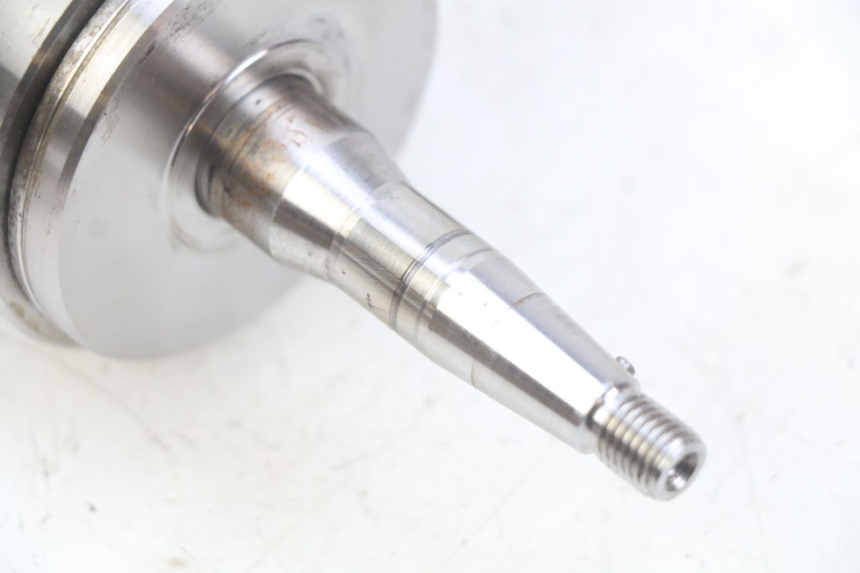 photo de CRANKSHAFT PEUGEOT TKR TREKKER FURIOUS 50 (2005 - 2014)