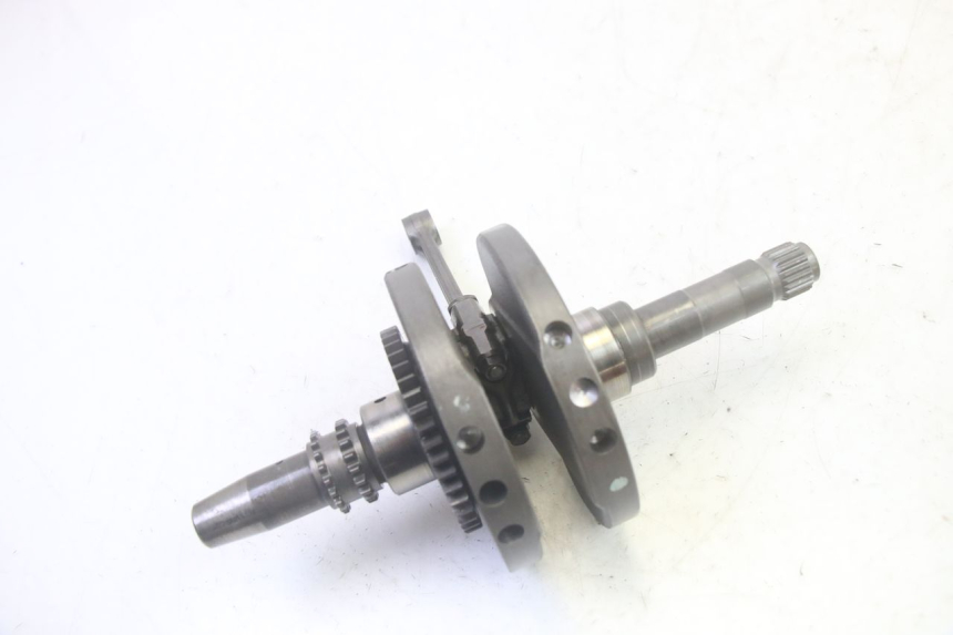 photo de CRANKSHAFT YAMAHA TRICITY 300 (2020 - 2024) - Surface and material condition