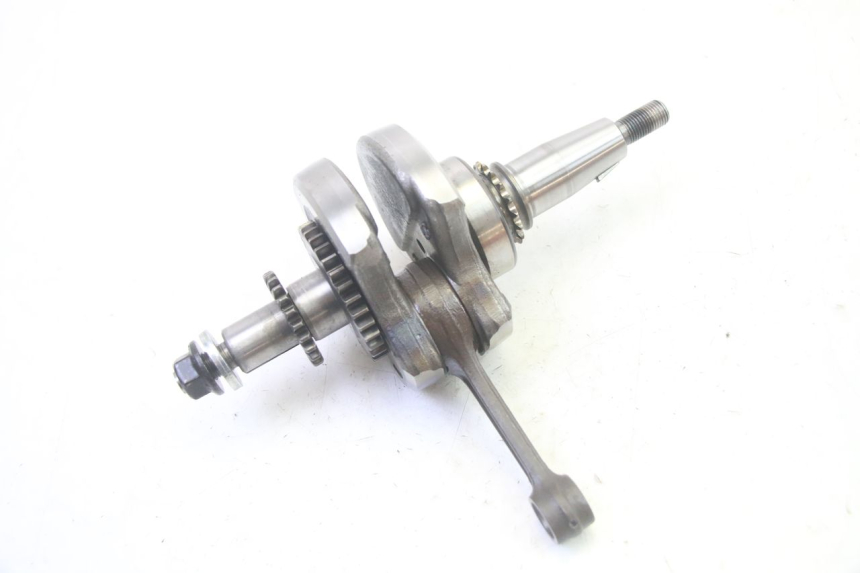 photo de CRANKSHAFT YAMAHA TTR 125 (2000 - 2020) - Main view