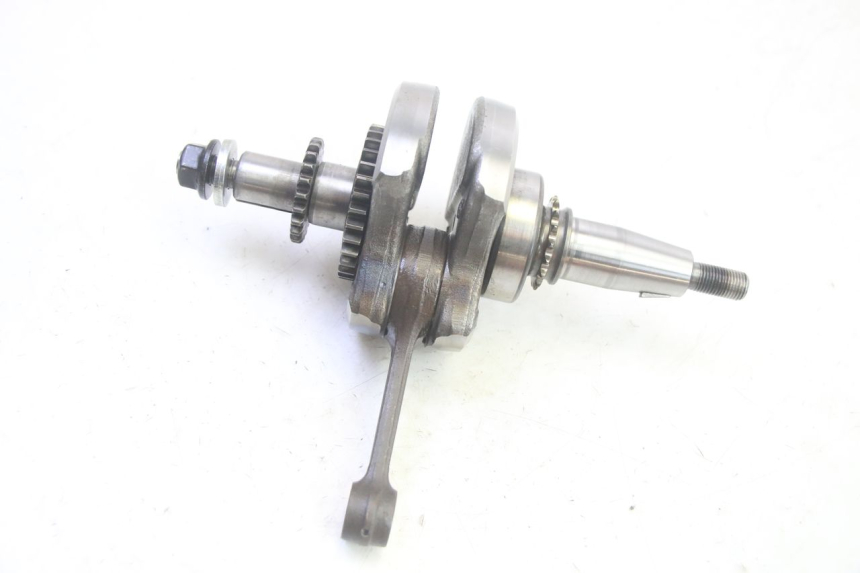 photo de CRANKSHAFT YAMAHA TTR 125 (2000 - 2020) - Component detail