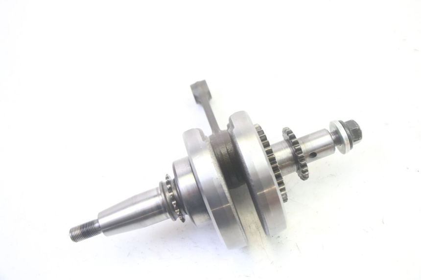 photo de CRANKSHAFT YAMAHA TTR 125 (2000 - 2020) - Checked used part