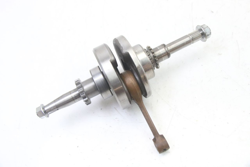 photo de CRANKSHAFT PEUGEOT V-CLIC VCLIC 50 (2007 - 2013)