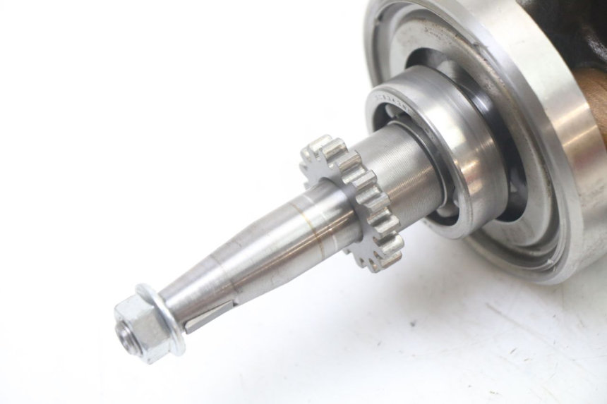 photo de CRANKSHAFT PEUGEOT V-CLIC VCLIC 50 (2007 - 2013)