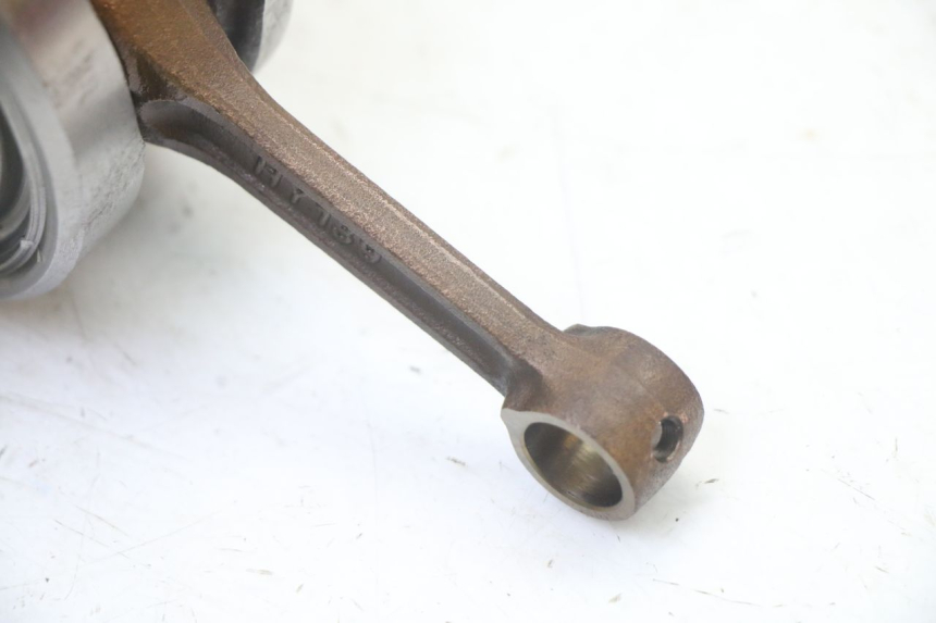photo de CRANKSHAFT PEUGEOT V-CLIC VCLIC 50 (2007 - 2013)