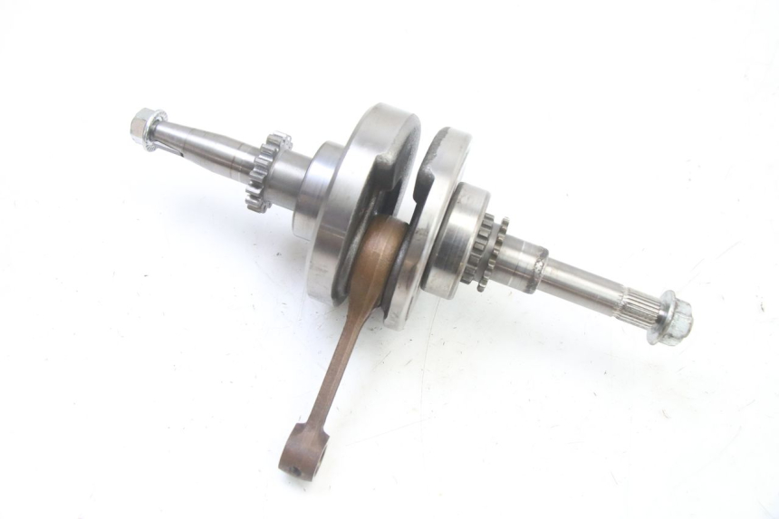 photo de CRANKSHAFT PEUGEOT V-CLIC VCLIC 50 (2007 - 2013)